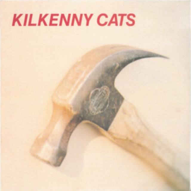 Kilkenny Cats - Hammer/Echo (2025 Remastered & Expanded Edition) (Metallic Iron Vinyl) (Vinyl) (US Import)