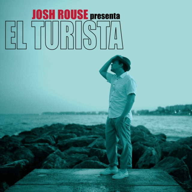 Josh Rouse - El Turista (Vinyl) (US Import)