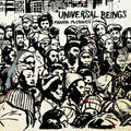 Makaya Mccraven - Universal Beings (Ia11 Edition) (2LP/Deluxe) (Vinyl) (US Import)