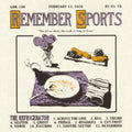 Remember Sports - Refrigerator (Bone Opaque Vinyl) (I) (Vinyl) (US Import)