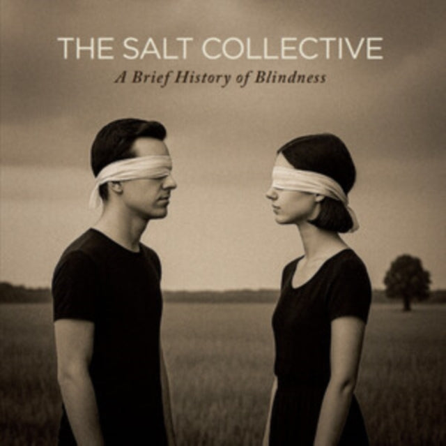 Salt Collective - Brief History Of Blindness (CD)