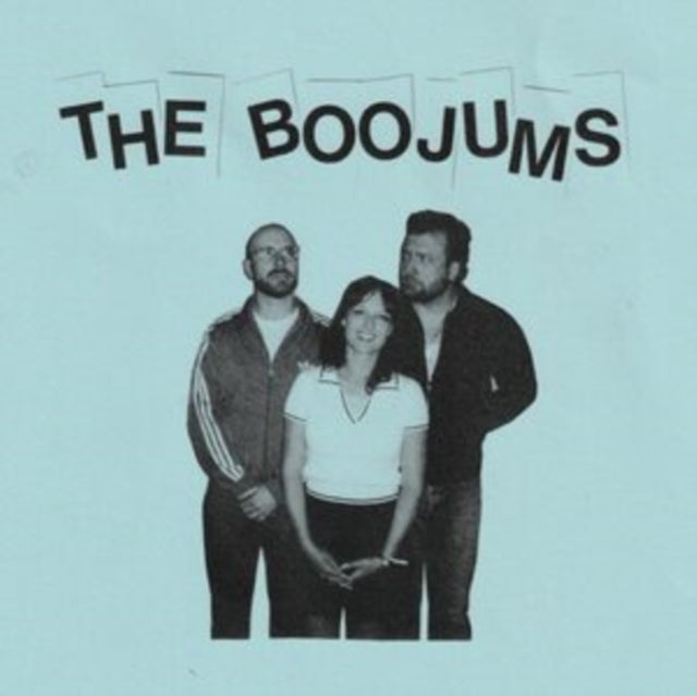 Boojums - Boojums (Vinyl) (US Import)