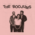 Boojums - Boojums (Translucent Red Vinyl) (Vinyl) (US Import)