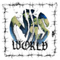 Niis - Niis World (Blue, Green Splatter On Clear Vinyl) (Vinyl) (US Import)
