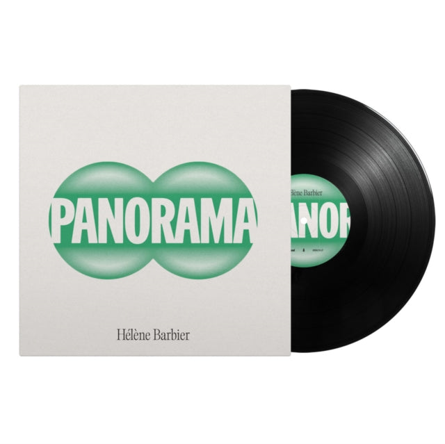 Helene Barbier - Panorama (Vinyl) (US Import)