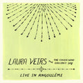 Laura Veirs - Laura Veirs & The Choir Who Couldn't Say (Live In Angouleme) (CD)