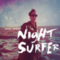 Chuck Prophet - Night Surfer (10th Anniversary) (Twilight Wave Vinyl) (Vinyl) (US Import)