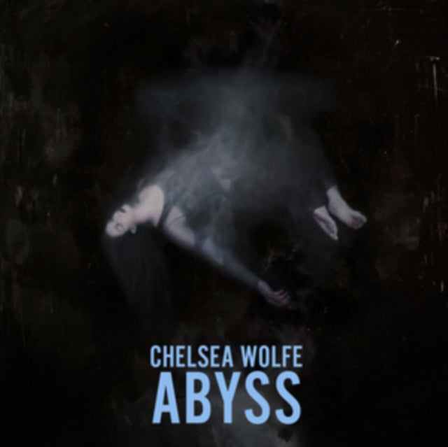 Chelsea Wolfe - Abyss (10th Anniversary) (CD)