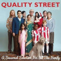 Nick Lowe - Quality Street: A Seasonal Selection For The Whole Family (Vinyl) (US Import)