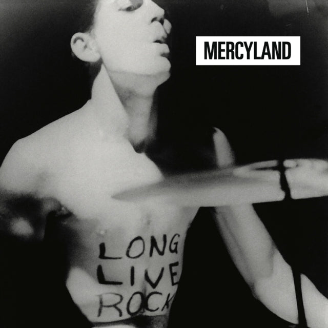 Mercyland - Mercyland (Vinyl) (US Import)