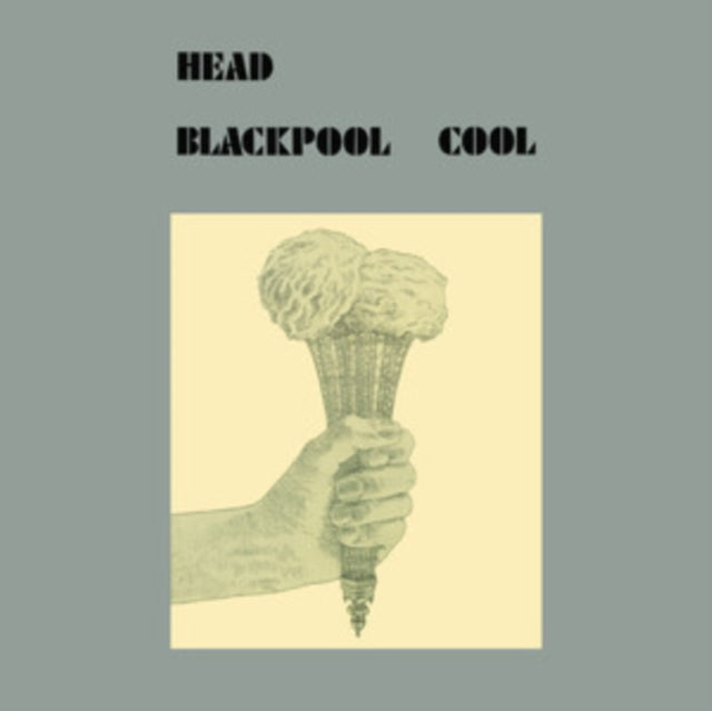 Head - Blackpool Cool (Vinyl) (US Import)
