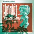 L'Exotighost - Hawai Esta En Tu Mente (Emerald Waves Vinyl) (Vinyl) (US Import)