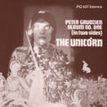 Peter Grudzien - Unicorn (Vinyl) (US Import)