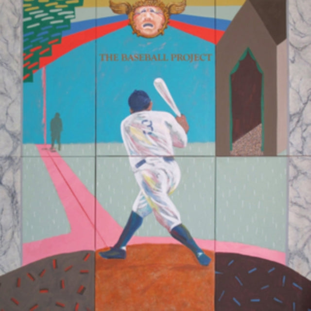 Baseball Project - 3rd (Vinyl) (US Import)