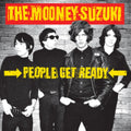 Mooney Suzuki - People Get Ready - 25th Anniversary (CD)