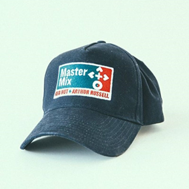 Various Artists - Master Mix: Red Hot + Arthur Russell / Var (Vinyl) (US Import)