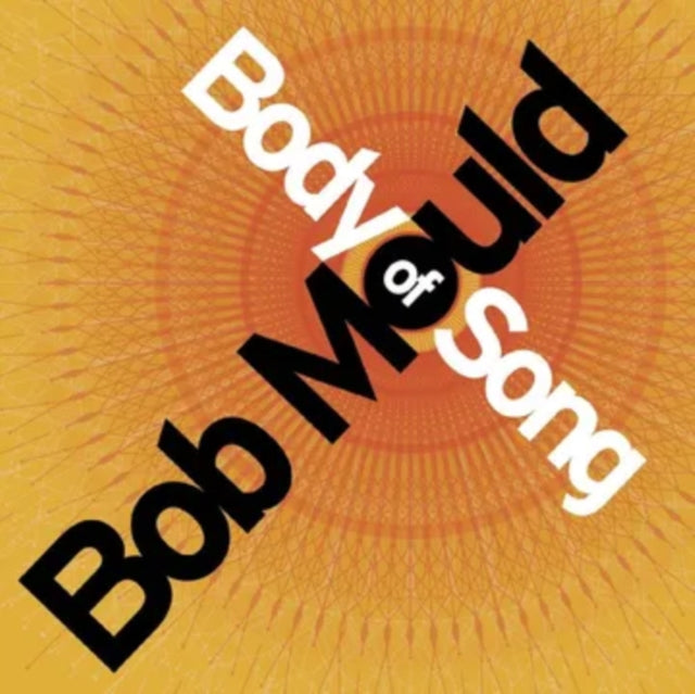 Bob Mould - Body Of Song (20th Anniversary Expanded Edition/2LP) (RSD) (Vinyl) (US Import)