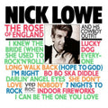 Nick Lowe - Rose Of England (Vinyl) (US Import)