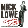 Nick Lowe - Nick Lowe And His Cowboy Outfit (CD)