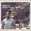 Oddisee - Rock Creek Park (CD)