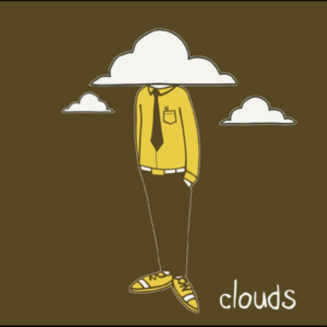 Apollo Brown - Clouds (Lemonade Vinyl) (Vinyl) (US Import)