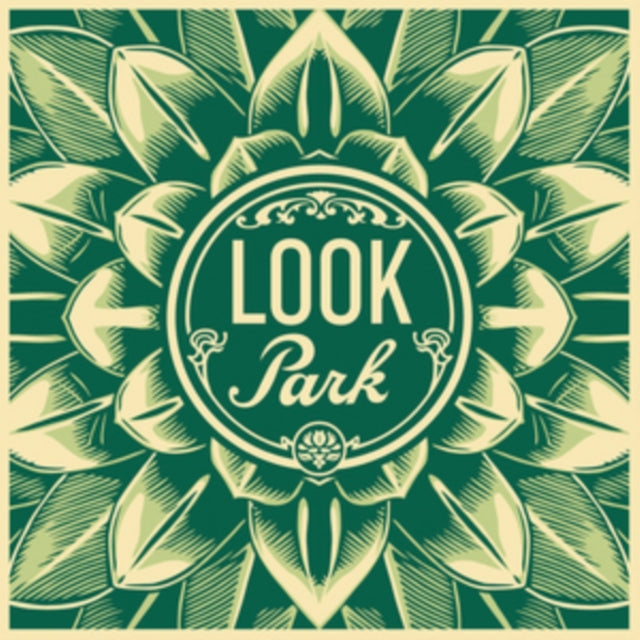 Look Park - Look Park (Vinyl) (US Import)