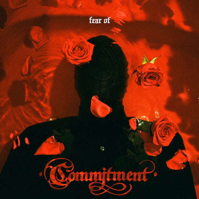 Commitment - Fear Of (Vinyl) (US Import)