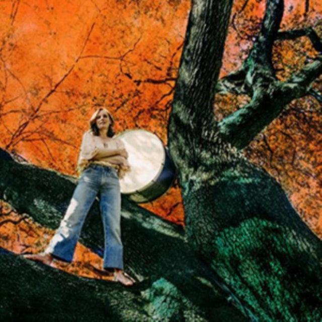 Tift Merritt - Stitch Of The World (Limited Edition) (CD)