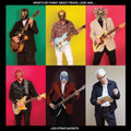 Los Straitjackets - What's So Funny Bout Peace, Love & Los Straitjackets (CD)