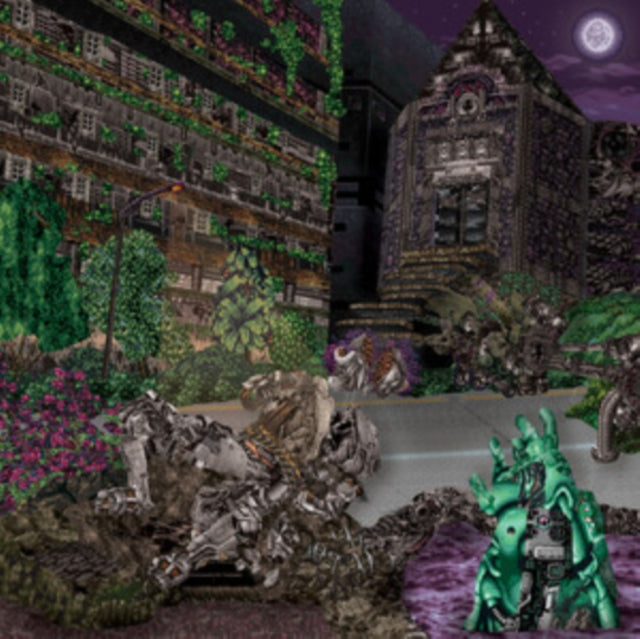 M. Geddes Gengras - Guest List (Transparent Brown W/ Black Swirls Vinyl) (Vinyl) (US Import)