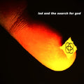 LSD & The Search For God - LSD & The Search For God (Ghost Cloud Vinyl) (I) (Vinyl) (US Import)