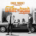 Chuck Prophet - Wake The Dead (Ecomix Vinyl) (I) (Vinyl) (US Import)