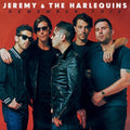 Jeremy & The Harlequins - Remember This (CD) (US Import)