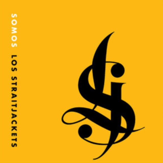 Straitjackets - Somos Los Straitjackets (Vinyl) (US Import)