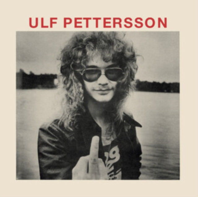 Ulf Pettersson - Schizo EP (Vinyl) (US Import)