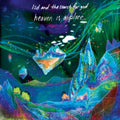 LSD And The Search For God - Heaven Is A Place (CD)