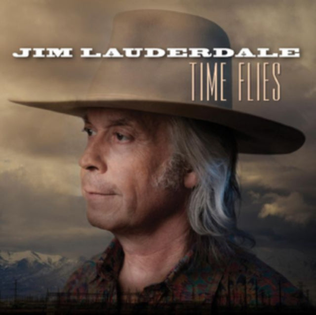 Jim Lauderdale - Time Flies (DL Code) (Vinyl) (US Import)