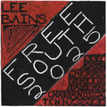 Lee Bains - Free South 2025 (Vinyl) (US Import)