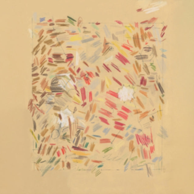 Jeremiah Chiu - Edge Conditions (140g) (Vinyl) (US Import)