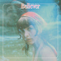 Angela Autumn - Believer (Violet Vinyl/Signed By Artist) (I) (Vinyl) (US Import)