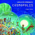 Laika & The Cosmonauts - Cosmopolis (CD) (US Import)