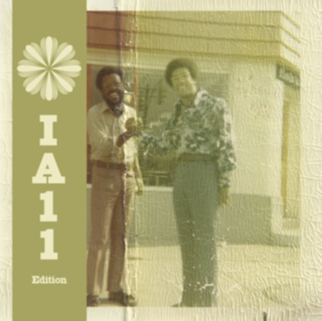 Jeff Parker - New Breed - IA11 Edition (Deluxe Edition) (CD) (US Import)