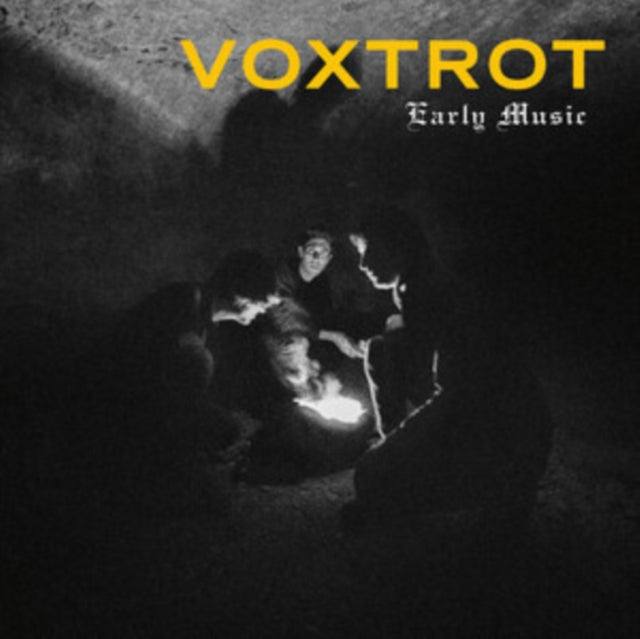 Voxtrot - Early Music (Tiger Eye Vinyl) (Vinyl) (US Import)