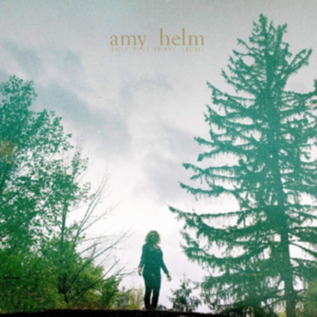 Amy Helm - This Too Shall Light (DL Card) (Vinyl) (US Import)