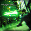 Footballhead - Weight Of The Truth (Green Smoke Vinyl) (Vinyl) (US Import)