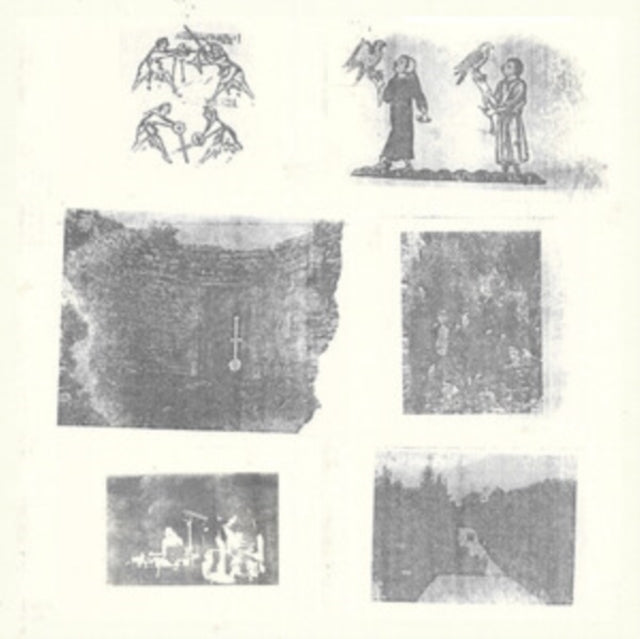 Serfs - Rarities Vol. 2 (Vinyl) (US Import)