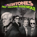 Fleshtones - Face Of The Screaming Werewolf (DL Card) (Vinyl) (US Import)