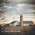 Kim Richey - Long Way Back: The Songs Of Glimmer (CD)