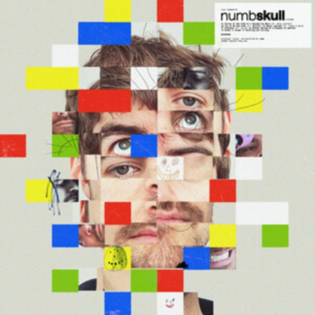 Ryan Hemsworth - Numbskull (Yellow Vinyl) (Vinyl) (US Import)