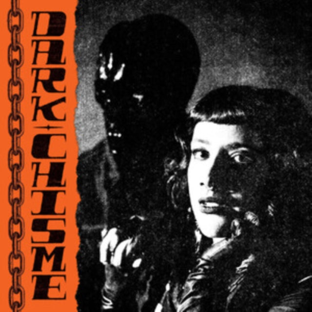 Dark Chisme - Dark Chisme (Vinyl) (US Import)